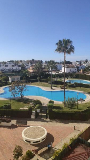 Marbella San Pedro Alcantara